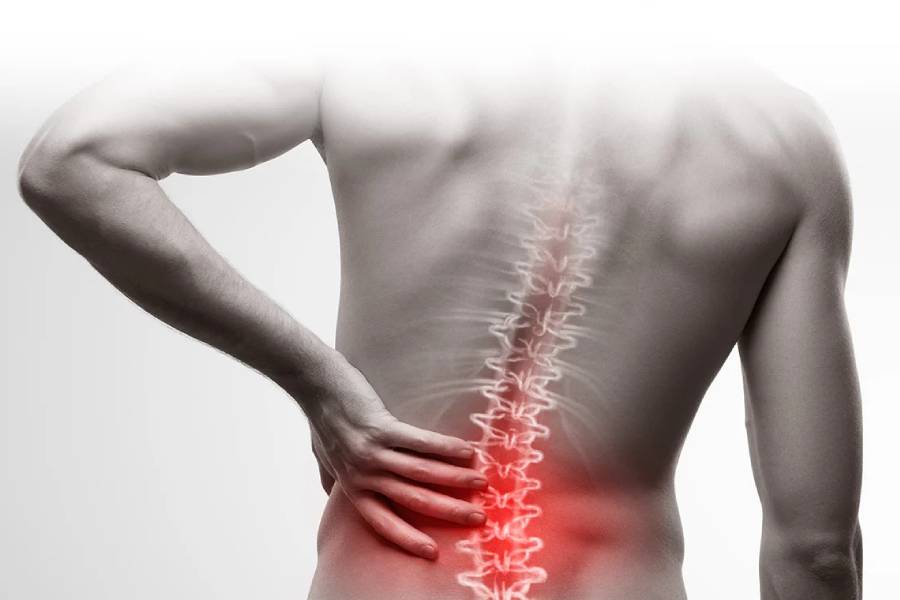 Back Pain treatment in Sangamner